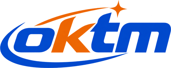 OKTM Logo